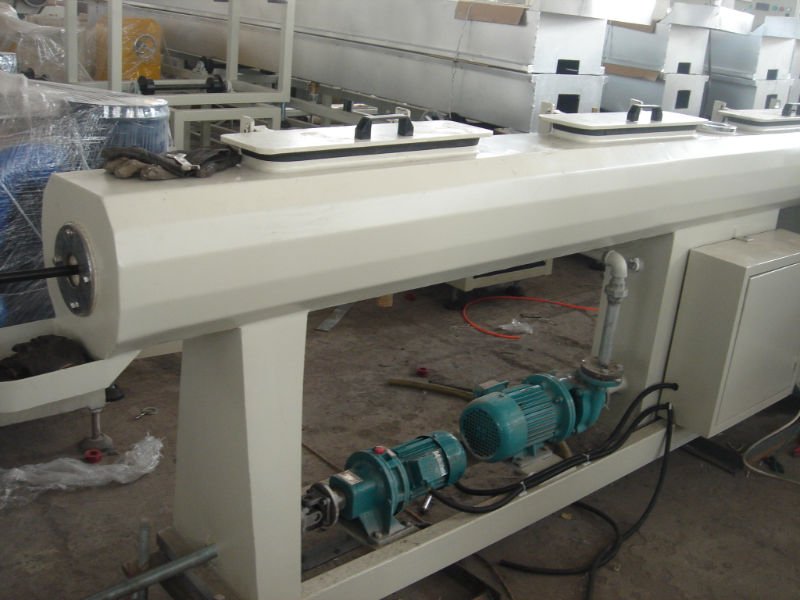 PEX Pipe Making Machine 