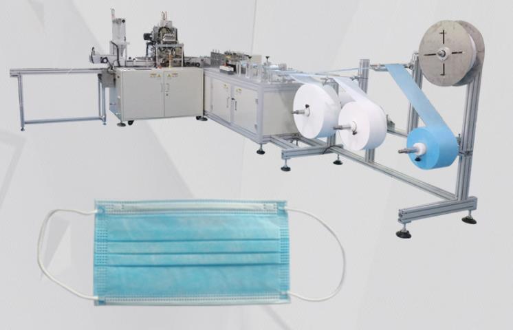 Face Mask Making Machine China Face Mask Making Machine China