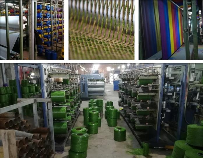 Artificial Grass Monofilament Machine China