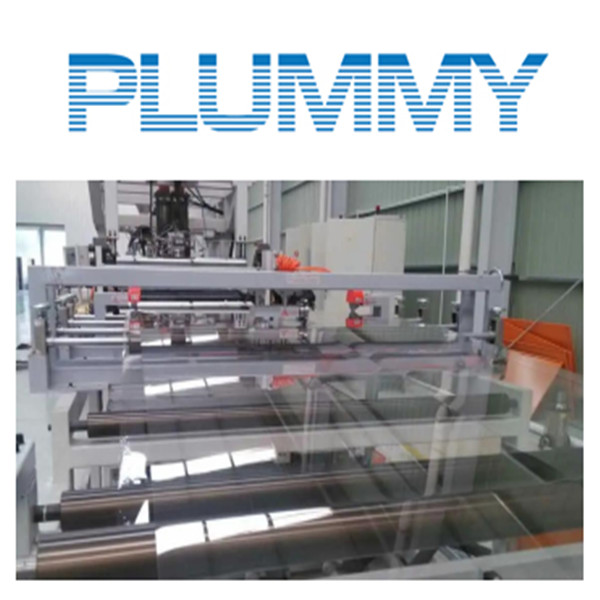 PET Sheet Extrusion Machine China USD 180000