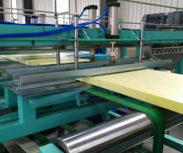 XPS Foam Board Production Line China 
