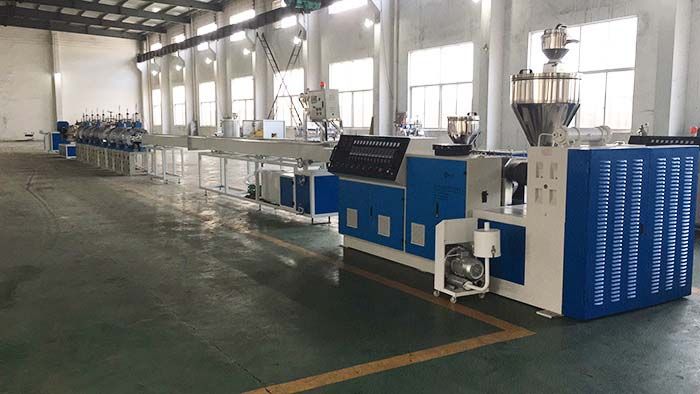 PS Photo Frame Production Line China
