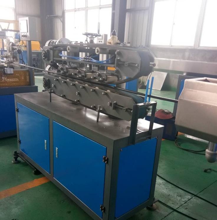 PE Drip Irrigation Pipe Making Machine China