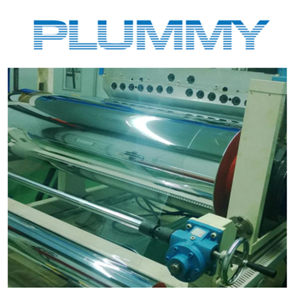 PC/PMMA Optic Sheet Making Machine China USD 70000 - USD 200000