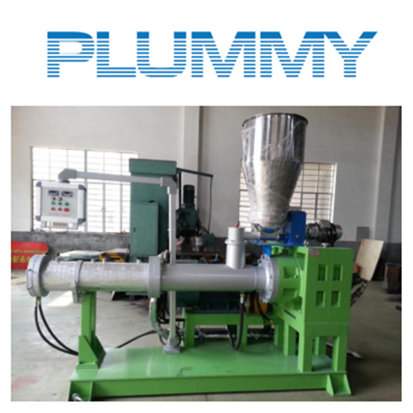 Planetary Screw Plastic Extruder China USD 20000 - USD 80000