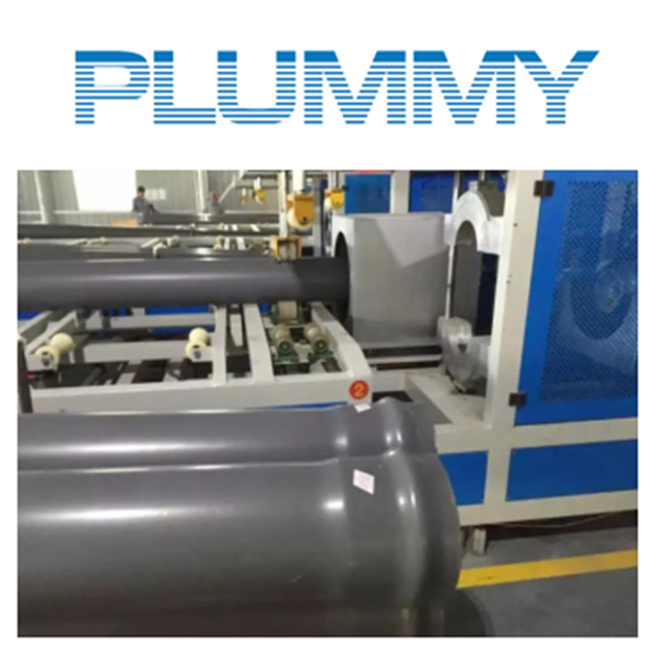 PVC Pipe Belling Machine China USD 10000 - USD 30000