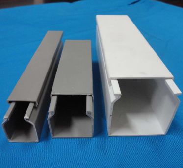 PVC Window And Door Profiles Making Machine China